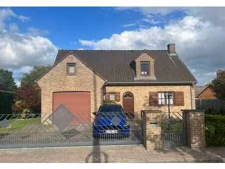 villa 3 chambres avec jardin et garage