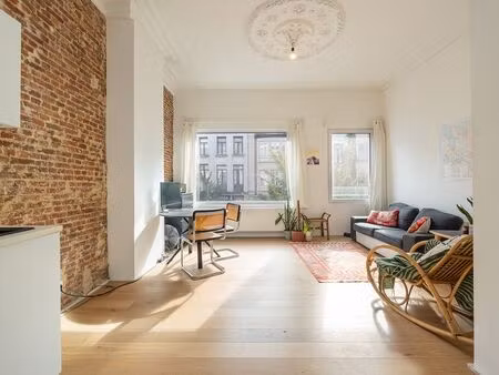 appartement à louer à antwerpen € 925 (lprpk) - wellimmo | zimmo