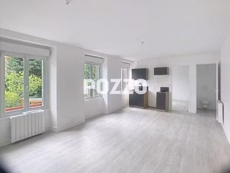 pozzo immobilier- avranches