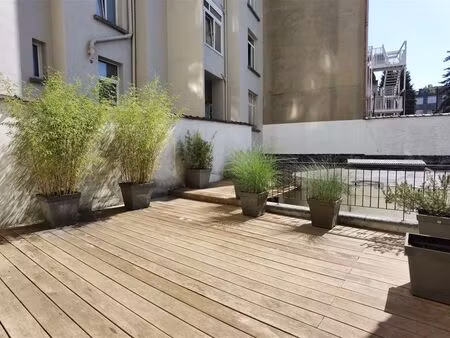 appartement à louer à schaerbeek € 2.400 (lprs2) - logeurop | zimmo