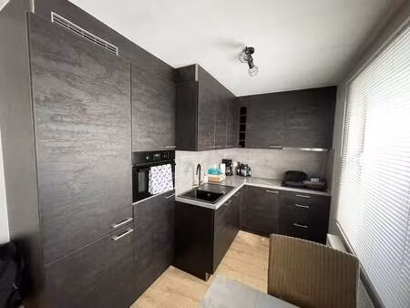 appartement à louer à harelbeke € 695 (lprry) - immo l.v.b. vandenbulcke | zimmo