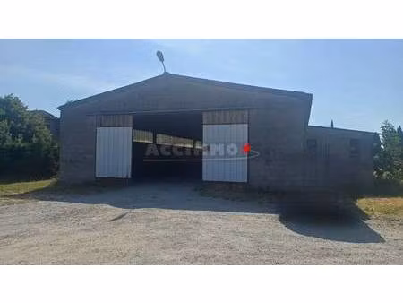 immeuble à vendre