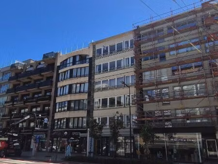 appartement à louer à oostduinkerke € 1.030 (lprpy) - immo angelo | zimmo