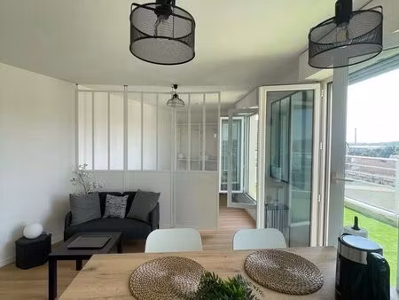 ? à louer – magnifique appartement meublé à melun