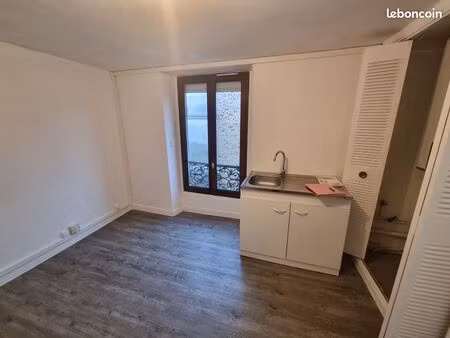 appartement 3 pieces 55m2