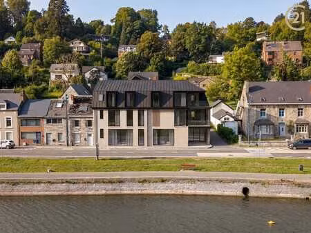 le prestige au fil de l'eau – résidence de standing face à l