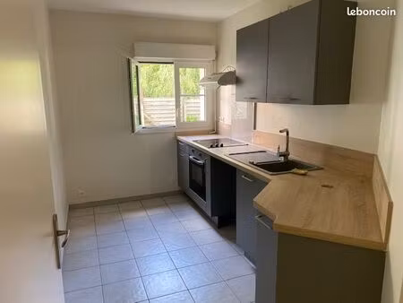 appartement f3 a louer