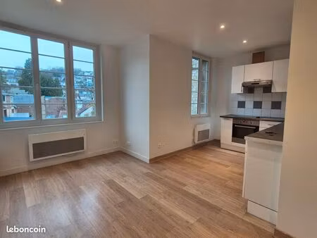 appartement 3 pieces