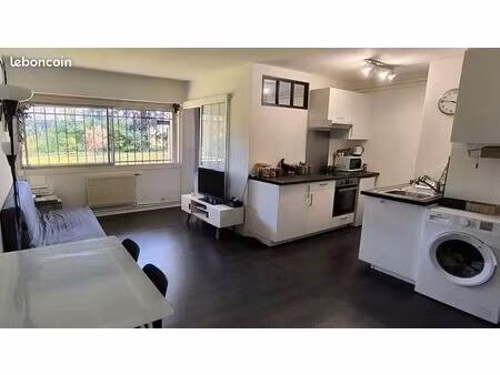 appartement rouen
