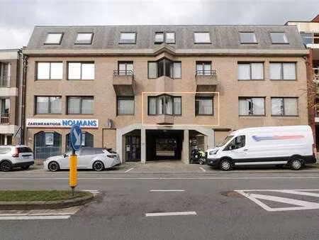 appartement à louer à scherpenheuvel € 695 (llhxd) - lissens | zimmo