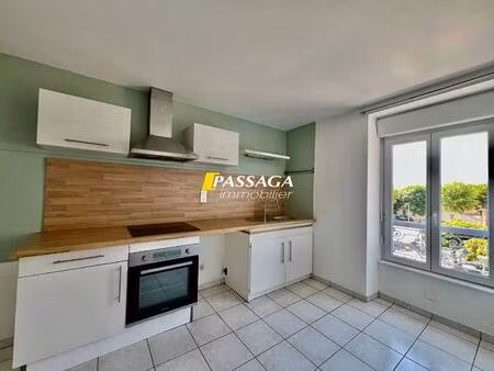 passaga immobilier
