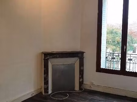 inconnu 2 pièces 30 m²