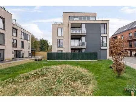 appartement avec 2 chambres