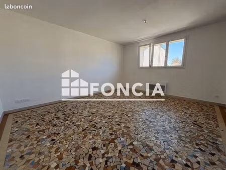 maison 2 pièces 43 m²