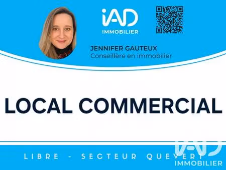 local commercial à vendre