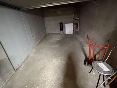 box à louer