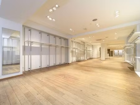 bien professionnel à louer à de panne € 4.500 (lprq1) - dewaele business - brugge | zimmo
