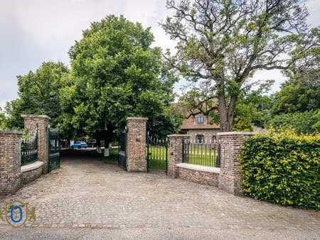 maison à vendre à knesselare € 1.225.000 (lpro2) - omhil-immo | zimmo
