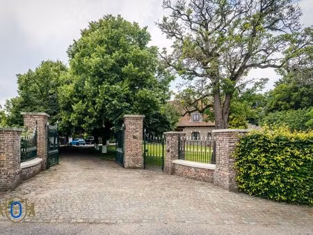 maison à vendre à knesselare € 1.225.000 (lpro2) - omhil-immo | zimmo