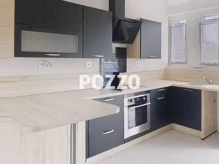 pozzo immobilier - torigny