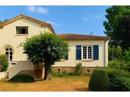 maison de ville à vendre