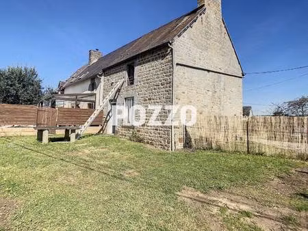 pozzo immobilier- avranches