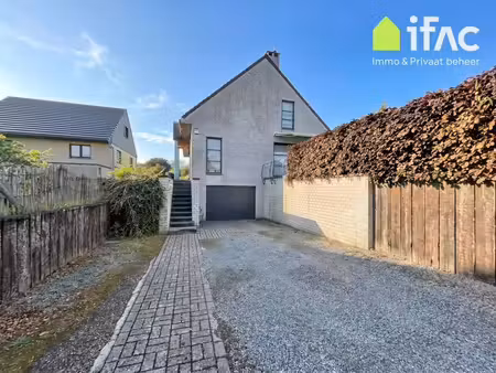 maison à louer à duisburg € 2.500 (lprpu) - ifac | zimmo
