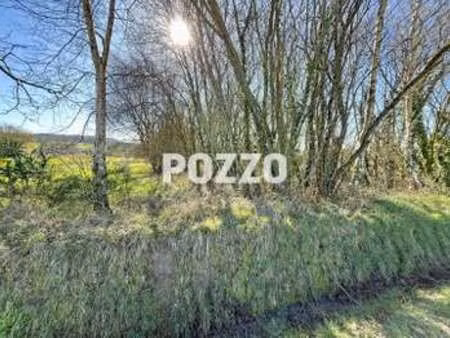 vente terrain à la lande-d'airou (50800) : à vendre / 39267m² la lande-d'airou