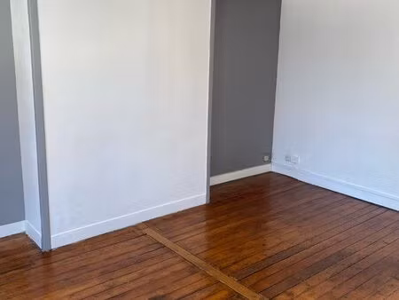 recherche logement t2 ou t3