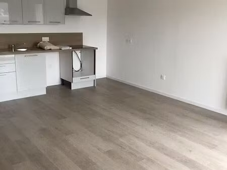 appartement t3