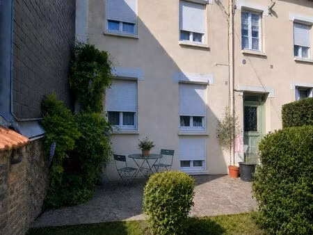 appartement t2