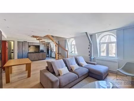 duplex à louer
