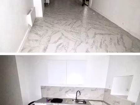 appartement studio