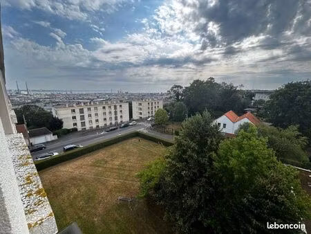 appartement meublé à louer t4