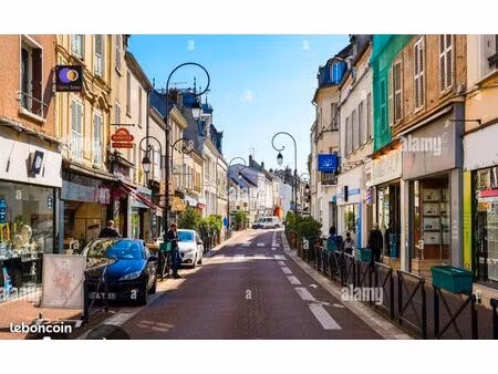 appartement centre ville montereau