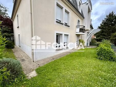 appartement 4 pièces 95 m²
