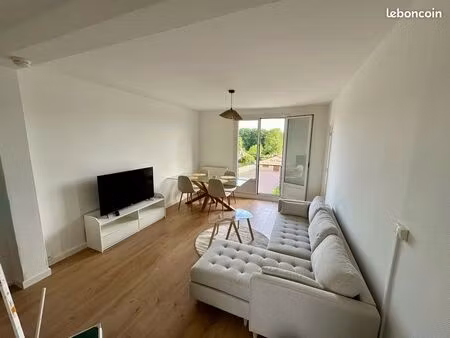 appartement t4 à louer