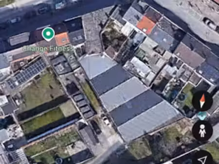 ◊ à louer : depot pret de grand axe