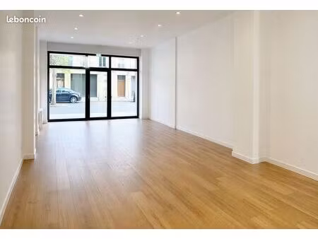 local commercial - rouen centre