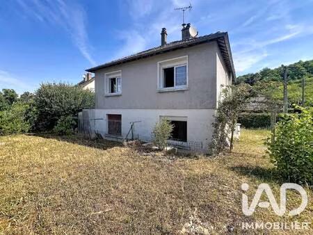 pavillon à vendre