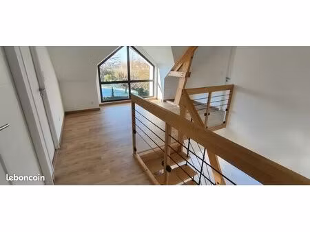 location maison montivilliers