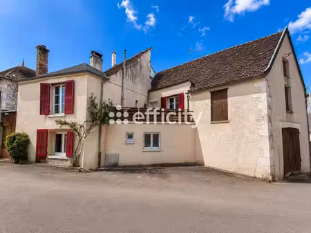 maison de ville à vendre