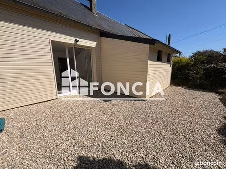 maison 4 pièces 95 m²