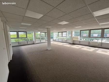 bureaux à vendre de 170 m2 à mont-saint-aignan