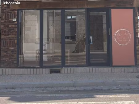 local commercial