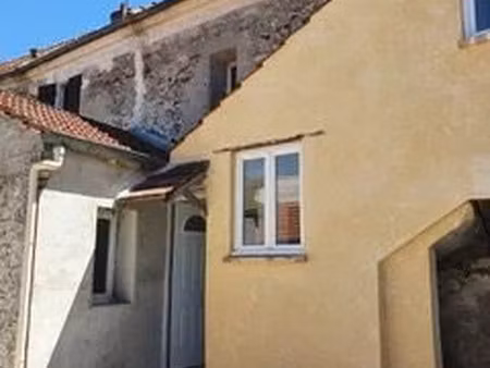 location maison 3 pièces 63.35 m² à chateau-thierry (02400)  800 €