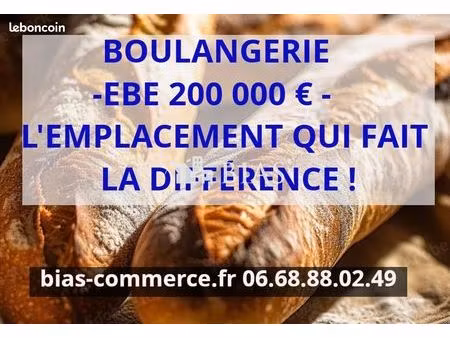 fonds de commerce le havre
