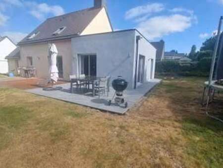 location maison à crevin (35320) : à louer / crevin