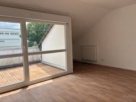 en vente appartement 83 m² – 83 132 € |hombourg-haut