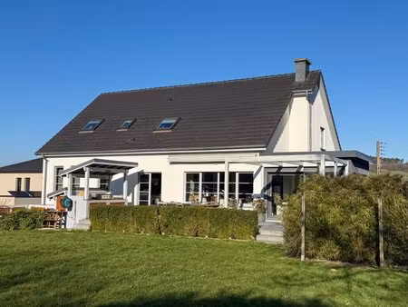 en vente maison individuelle 245 m² – 890 000 € |volmerange-les-mines